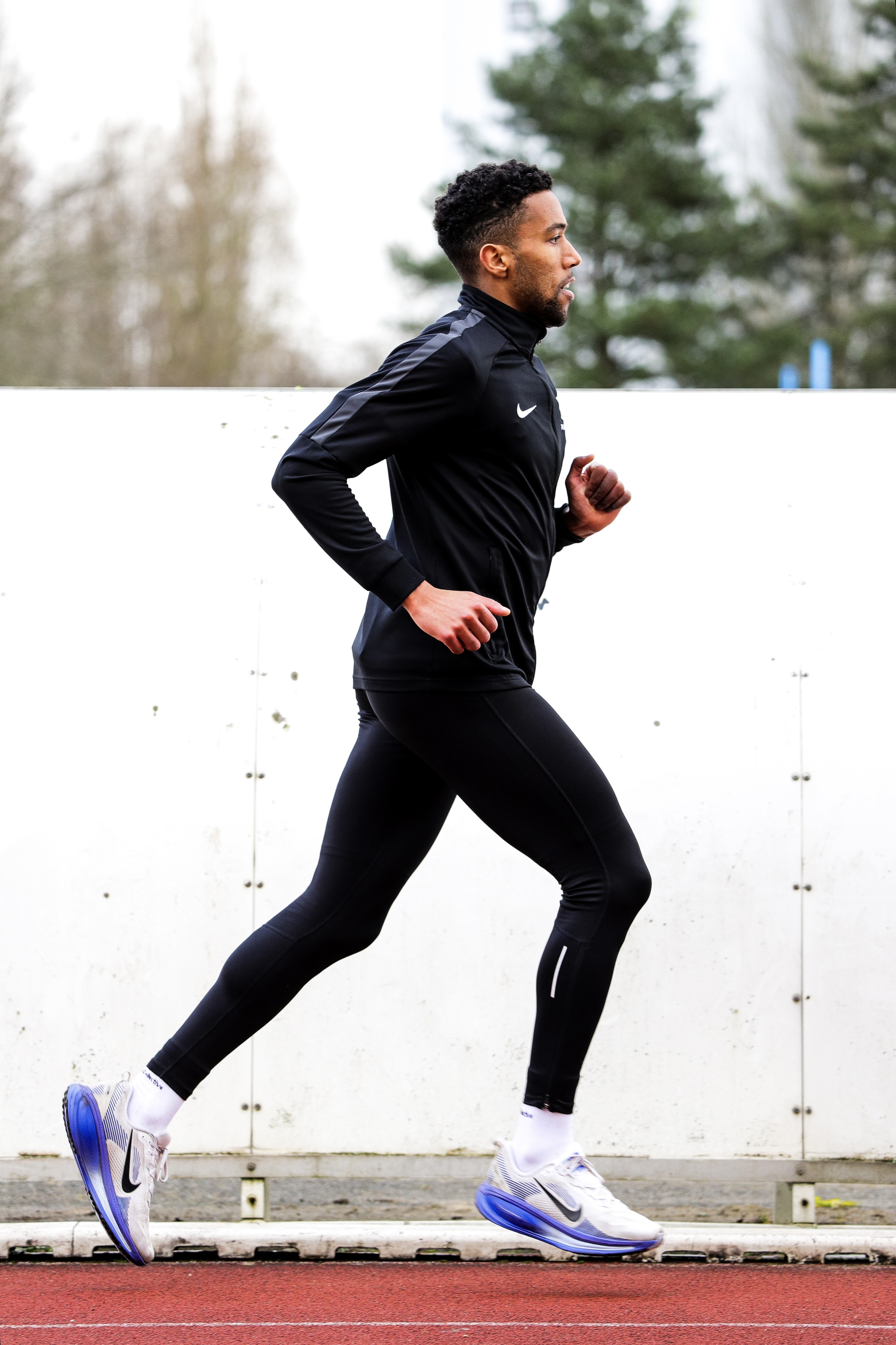 Yannis, Kiné du sport & Coach running